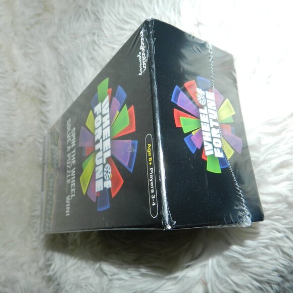 WHEEL OF FORTUNE Game by Imagination Gaming Gamestar App & Play🆕SHIPS📦🏃 💨⚡🚚 - Picture 6 of 15